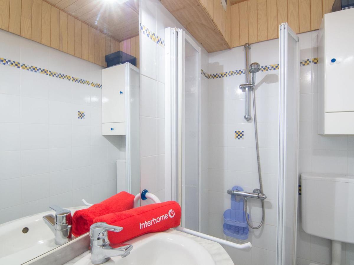 Apartment Balafen By Interhome Динар Экстерьер фото