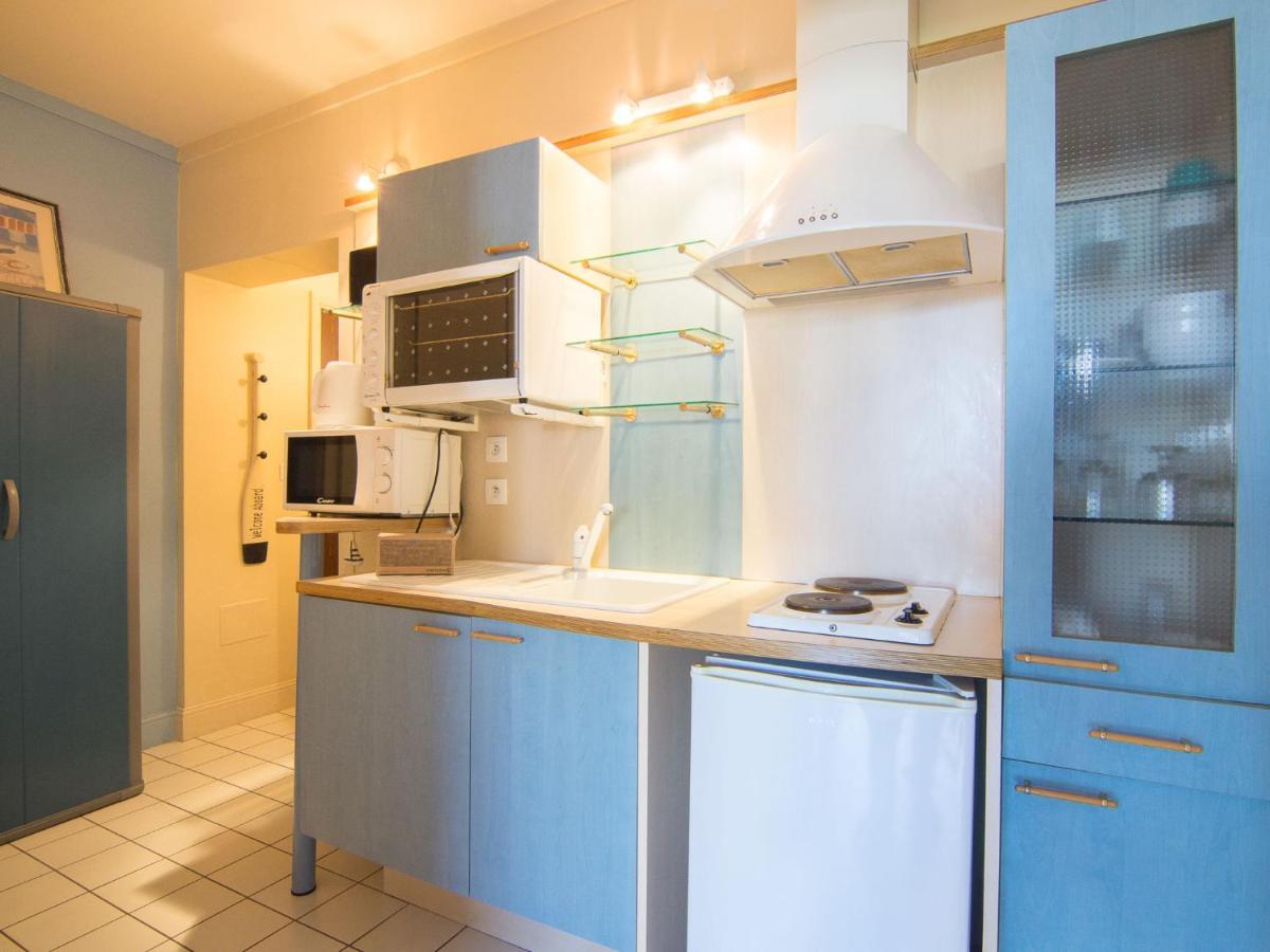 Apartment Balafen By Interhome Динар Экстерьер фото